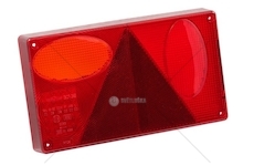 KLOSZ LAMPY MULTIPOINT LEWY ASPOCK A18-8457-131