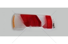 KLOSZ LAMPY ZESP.ECOPOINT II KOGEL LEWY  6503125