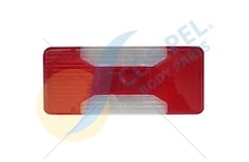 KLOSZ LAMPY ZESP.IVECO DAILY 06- L/P COSPEL COS013901