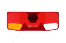 KLOSZ LAMPY ZESP.LED 7-FUNKCYJNA 1059 WAS W138DL/1059KL