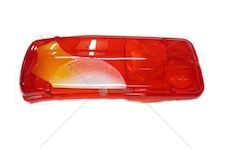 KLOSZ LAMPY ZESP.MAN TGA LEWY BIALY SERTPLAS L0360CBB