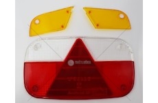 KLOSZ LAMPY ZESP.MULTIPOINT III LEWY,PRA ASPOCK A18-8480-007