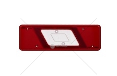 Kryt levého zadního světla FORD TRANSIT MARS TEC M510454