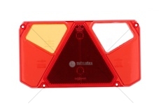 KLOSZ W125 LEWY  931DL