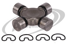 Kloub křížový kardanu 126,2x34,9mm převodovky powershift 93000 jcb 3x, 4cx 0188635_A