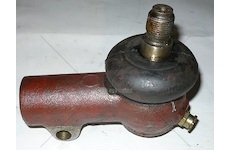 Kloub kulový řízení Tatra T148 levý hrubý závit