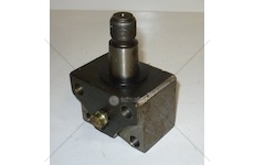 Kloub kulový serva Tatra T148