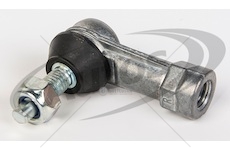 Kloub kulový tyče řazení m10x1,5/m12x1,75 p daf, man, iveco, mercedes 0198475_A