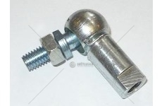 Kloub pedálu plynu Multicar M25, bowdenu řazení M26, FUMO, M27,M31