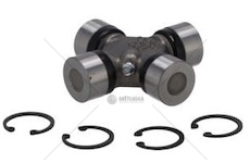 Kloub, podélný hřídel IVECO,MB  720017