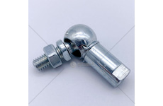 Kloub úhlový A10/M6