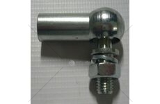 Kloub úhlový A13/M8 tyčky řazení Multicar M25