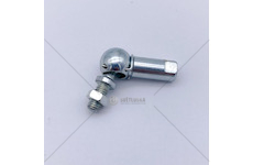 Kloub úhlový A8/M5