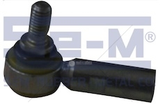 Kloub úhlový MAN M8x1,5 SEM LASTIK 15477