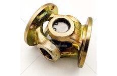 Kloubek jehlový Karosa