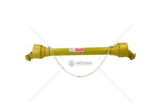 Kloubová hřídel 100cm GEKO