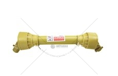 Kloubová hřídel 75cm GEKO