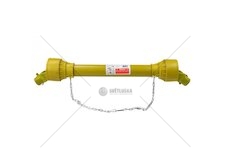 Kloubová hřídel 90cm, T-profil GEKO