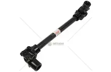 Kloubový hřídel bkh-520 náhon vývodového hřídele 670mm,mt8-150 | MT37188