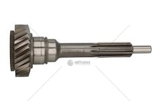 Kloubový hřídel IVECO DAILY 35C21 MTX MTX-8873157