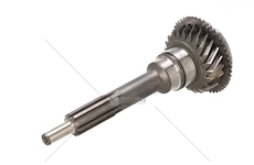 Kloubový hřídel SKRZ.BIEG.ZF 6S400 ZF 1323202010