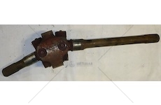 Kloubový hřídel T813