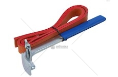 KLUCZ DO FILTA OLEJU TASMOWY 60-230 MM  C.257