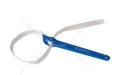 KLUCZ DO FILTRA 60-180MM PASKOWY (NYLON) KING TON 320670