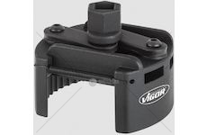 KLUCZ DO FILTRA OLEJU 80-115MM HAZET HAZET V4414