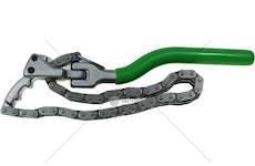 KLUCZ DO FILTRA OLEJU LANCUCHOWY  D.52607