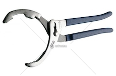 KLUCZ DO FILTROW OLEJU 60-90MM TECHMAN A-06090