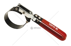 KLUCZ DO FILTROW YATO 60-73MM  YT-0820