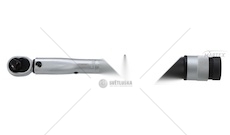 KLUCZ DYNAMETRYCZNY 3/8 6-30NM CONDOR C.95/0