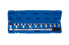 KLUCZ DYNAMOMETRYCZNY 1/2