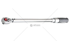 KLUCZ DYNAMOMETRYCZNY 1/2 70-350NM TECHMAN A-TW350