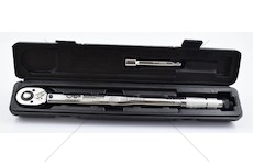 KLUCZ DYNAMOMETRYCZNY 28-210NM  M183