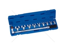 KLUCZ DYNAMOMETRYCZNY 3/8 20-100NM KING TON 345201D11MR