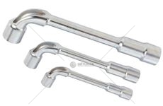 KLUCZ FAJKOWY 13MM KING TON 1081-13