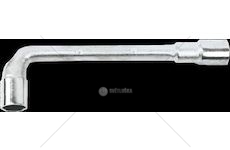 KLUCZ FAJKOWY 14MM TOPEX T3514