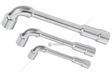 KLUCZ FAJKOWY 24MM 6-KAT KING 1081-24