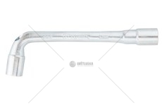 KLUCZ FAJKOWY PRZEBITY 12MM TOPEX KFP-12