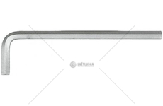 KLUCZ IMBUSOWY 12MM CV TOPEX 35D912