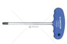 KLUCZ IMBUSOWY TORX T30*238MM KING TONY KING TON 11A330R