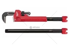 KLUCZ NASTAWNY DO RUR 3W1 DO 600MM C8546 48227314