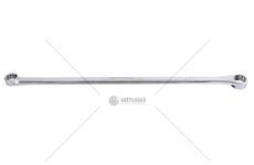 KLUCZ OCZKOWY 12*14MM PROSTY DLUGI 328MM KING TON 19B01214