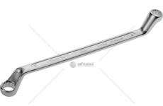 KLUCZ OCZKOWY 14X15 HAZET V1524N