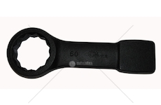 KLUCZ OCZKOWY 60MM CORONA DO POBIJANIA CORONA C7383