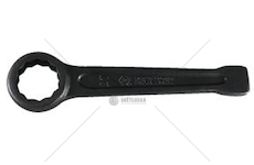 KLUCZ OCZKOWY 80*350MM DO POBIJANIA KING KING TON 10B0-80