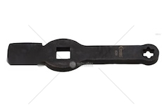 KLUCZ OCZKOWY TORX E20 DO POBIJANIA CONDOR C.5239-E20