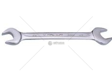 KLUCZ PLASKI 16X17MM KING TON 19001617